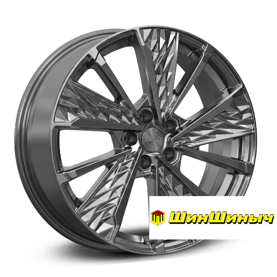 Скад R19 / 7J PCD 5x108 ЕТ 23 ЦО 60.1 Легато