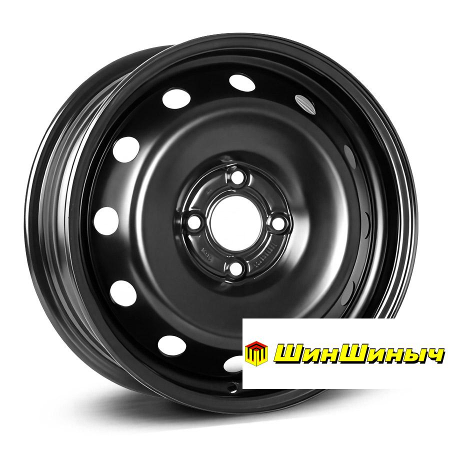 ACCURIDE R15 / 6J PCD 4x100 ЕТ 50 ЦО 60.1 LADA Vesta