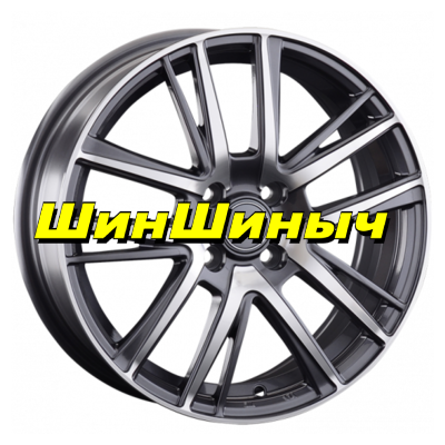 6,5x17/5x114,3 ET45 D67,1 917 GMF (конус)