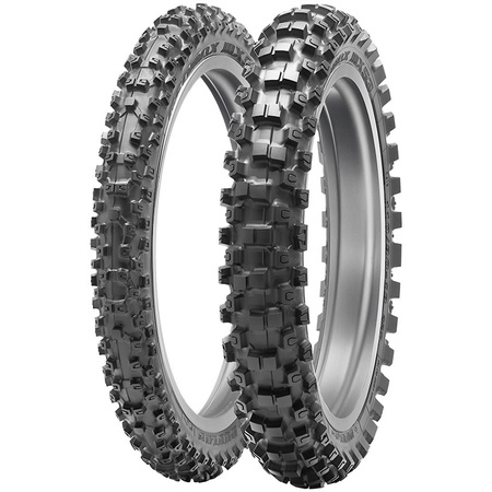 Dunlop Geomax MX53 80/100 -12 41M TT Rear 2021