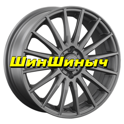 6,5x16/5x100 ET45 D73,1 425 MGM (конус)