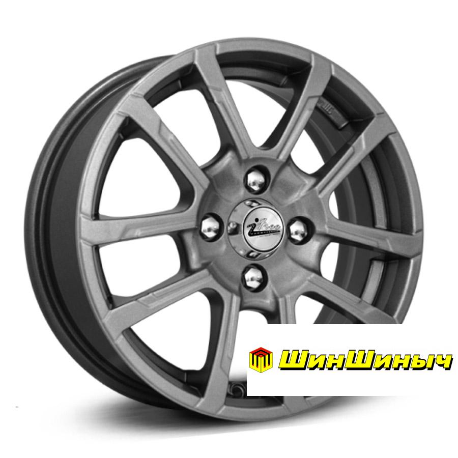 iFree R14 / 5.5J PCD 4x114.3 ЕТ 38 ЦО 66.1 Слайдер