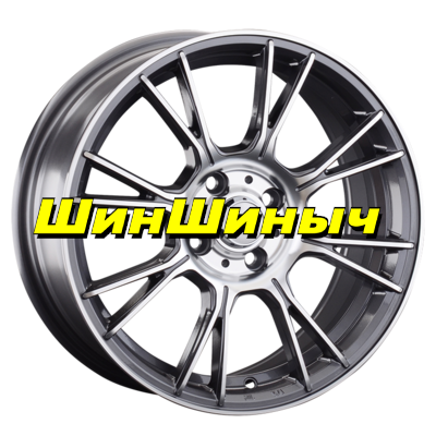 6,5x15/5x100 ET40 D73,1 818 GMF (конус)