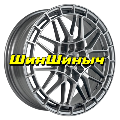 7,5x19/5x114,3 ET40 D60,1 FA8536 Satin Gunmetal (ZJH) FlowForming