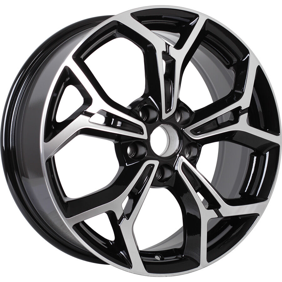 Carwel Карачи 203 R17x7 5x114.3 ET45 CB67.1 AB