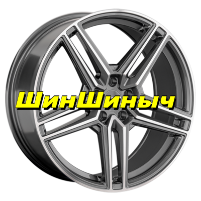 8,5x19/5x108 ET36 D65,1 RC79 GMF (конус)