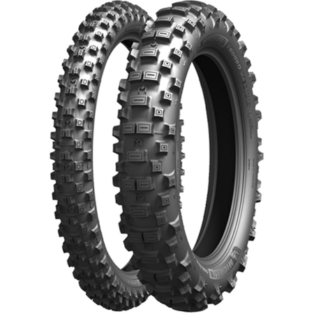 Michelin Enduro Hard 90/90 -21 54R TT Front