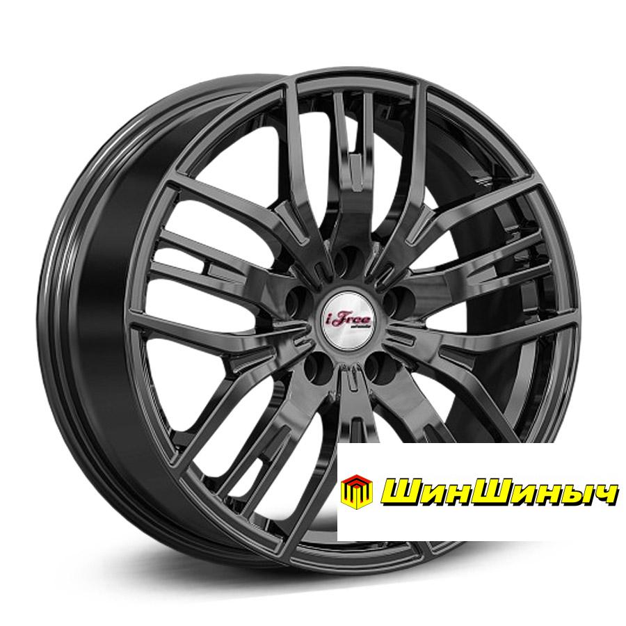 iFree R17 / 7J PCD 5x105 ЕТ 42 ЦО 56.6 Аскет