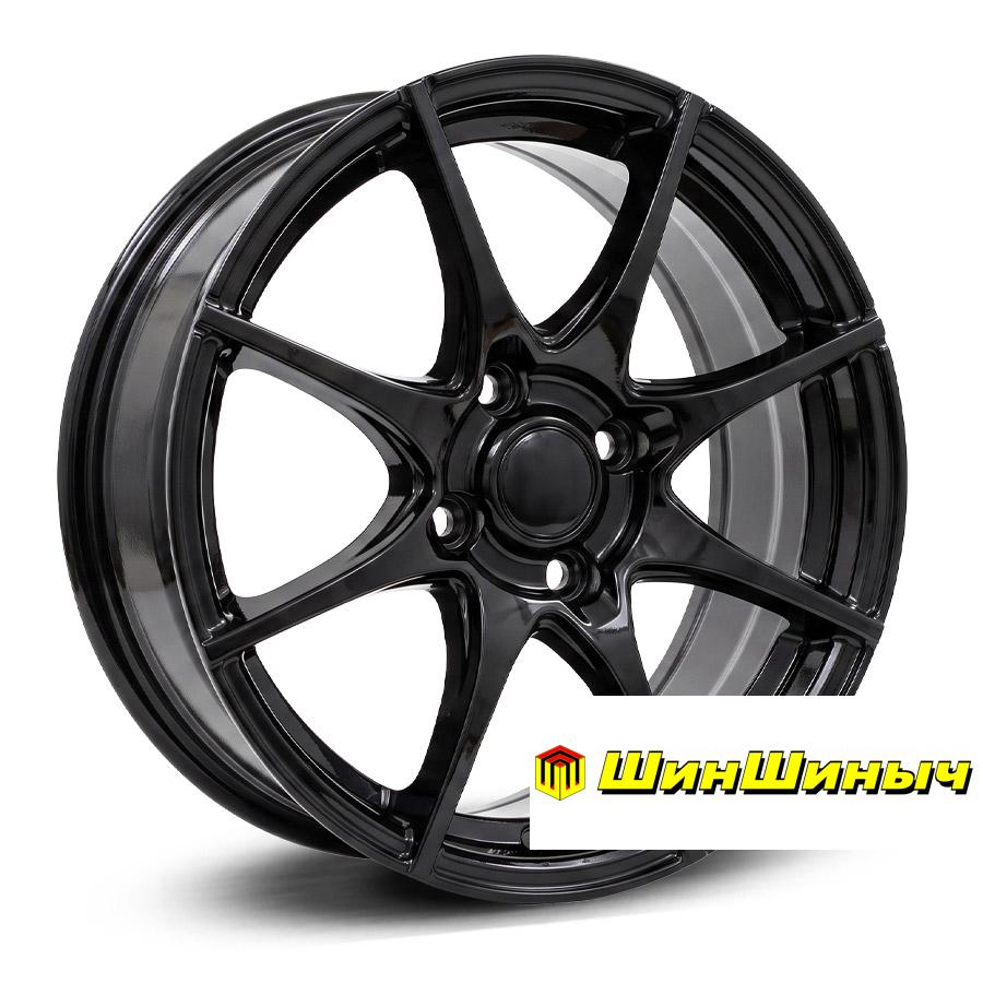 Venti R15 / 6J PCD 4x100 ЕТ 39 ЦО 56.6 1503