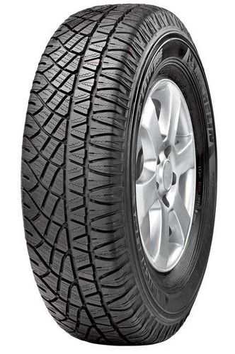 235/55R17 103 H MICHELIN  Latitude Cross (561754)