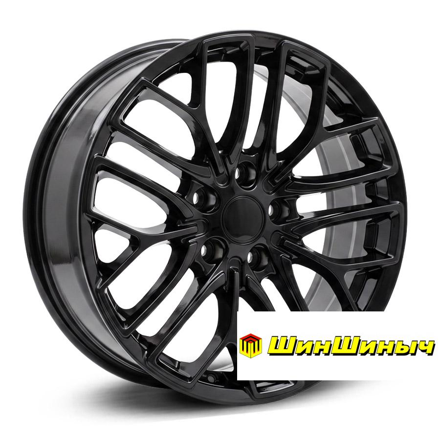 NEO R17 / 6.5J PCD 5x114.3 ЕТ 40 ЦО 64.1 781