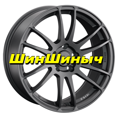 8x18/5x114,3 ET45 D67,1 RC02 MGM (конус)