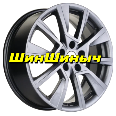 7x18/5x114,3 ET45 D60,1 KHW1802 (Changan/Geely/Lexus/Suzuki/Toyota) Gray