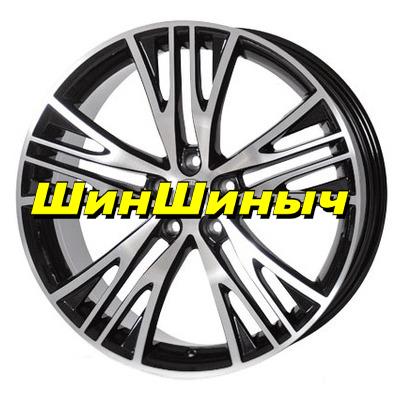 8,5x19/5x108 ET108 D67,1 XH606 BMF (конус)