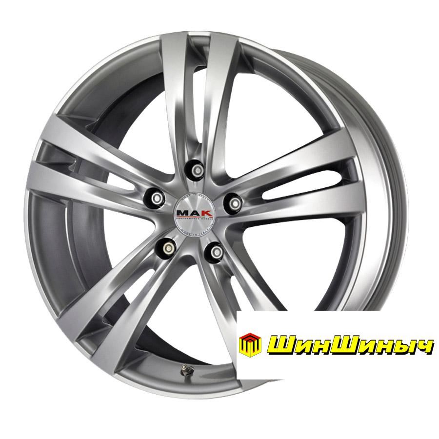 MAK R16 / 7J PCD 5x120 ЕТ 31 ЦО 72.6 Zenith