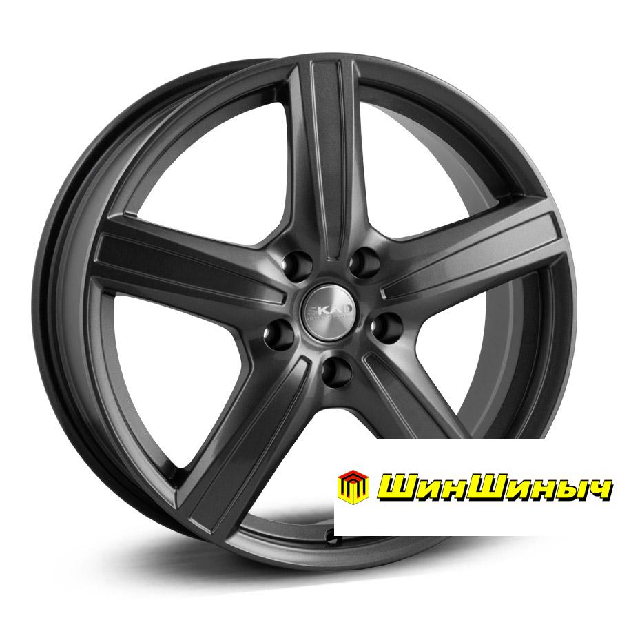 Скад R18 / 7.5J PCD 5x114.3 ЕТ 45 ЦО 67.1 Адмирал