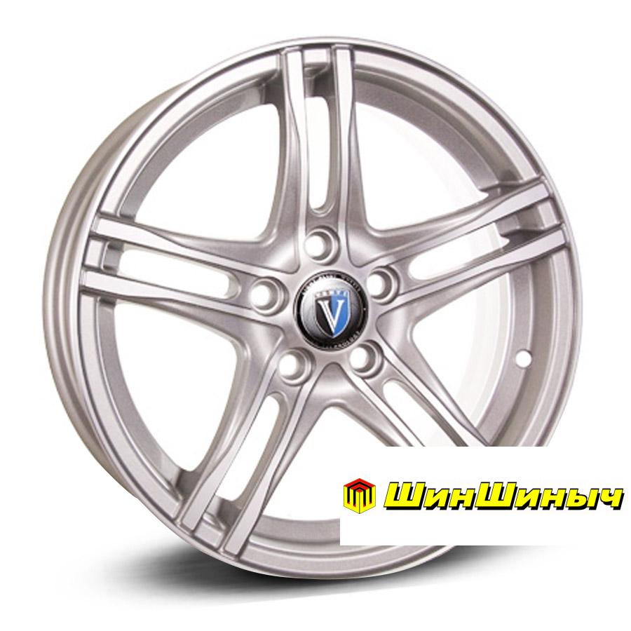 Venti R15 / 6J PCD 5x100 ЕТ 38 ЦО 57.1 1505