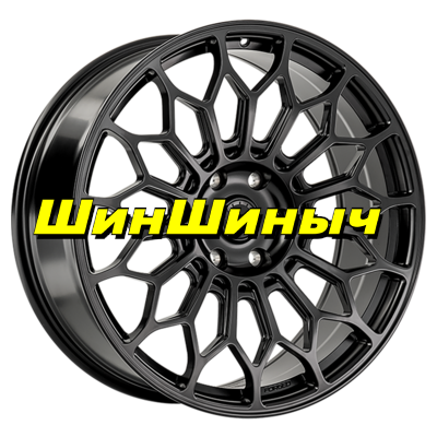 8,5x19/6x139,7 ET36 D100,1 LS FG76 BKS (конус)