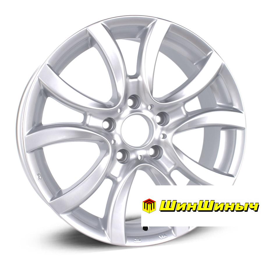 Replica H R17 / 7J PCD 5x120 ЕТ 40 ЦО 72.6 BM76H