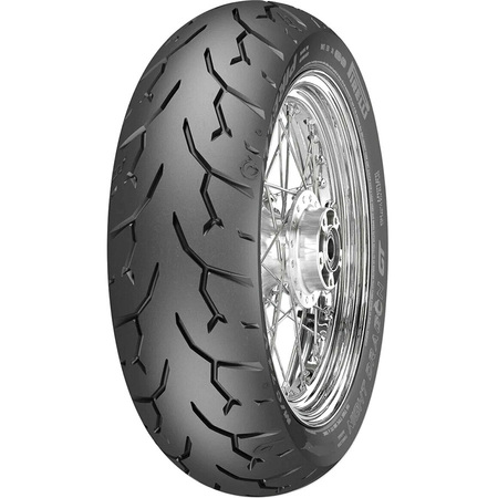 Pirelli Night Dragon GT MU85/ B16 77H TL Rear