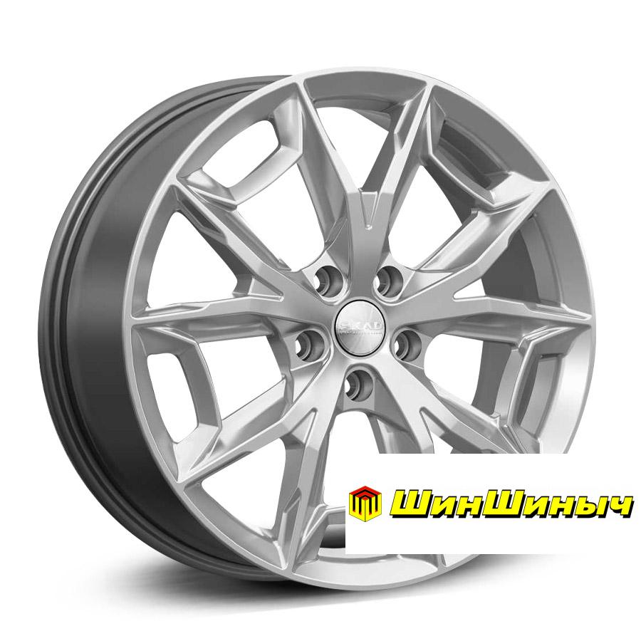 Скад R19 / 7.5J PCD 5x112 ЕТ 44 ЦО 66.6 Паркер