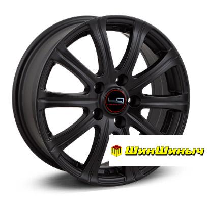 Legeartis Optima R16 / 6.5J PCD 5x114.3 ЕТ 39 ЦО 60.1 TY57