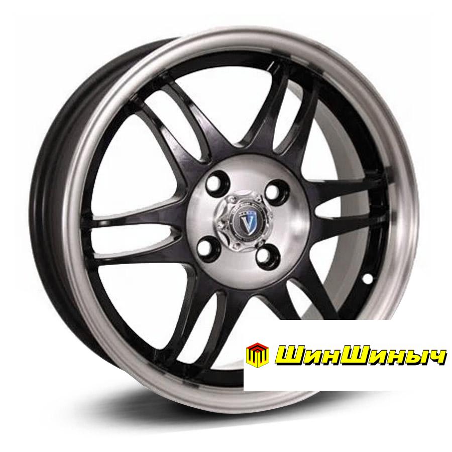 Venti 1502 R15x6 5x100 ET40 CB57.1 BD