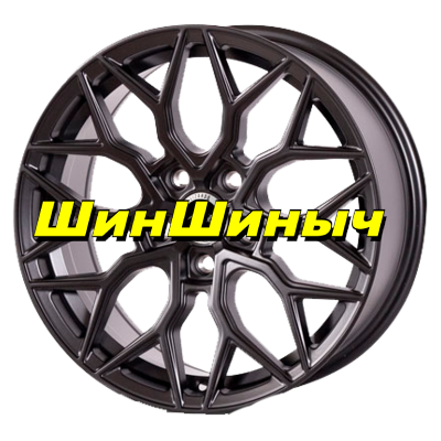 7,5x17/5x112 ET38 D66,45 XH1024 CB (конус)