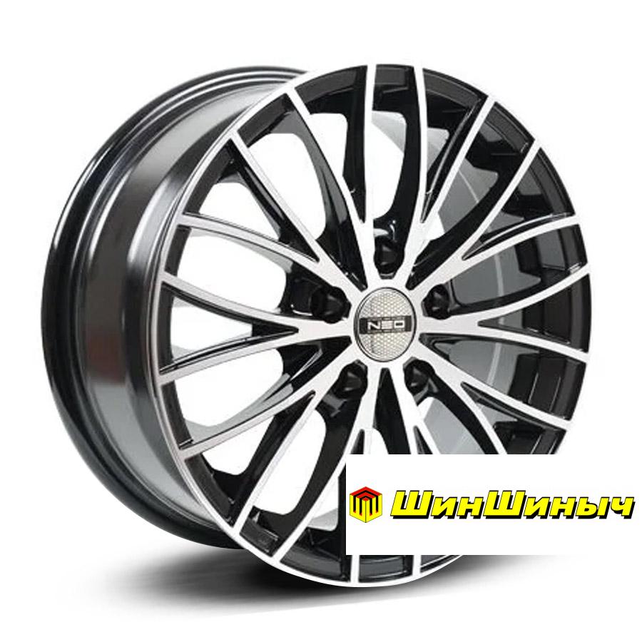 NEO R17 / 7J PCD 4x100 ЕТ 43 ЦО 60.1 771