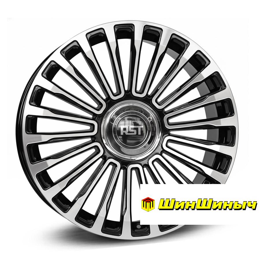 RST R21 / 9J PCD 5x108 ЕТ 40 ЦО 63.3 R2101FF