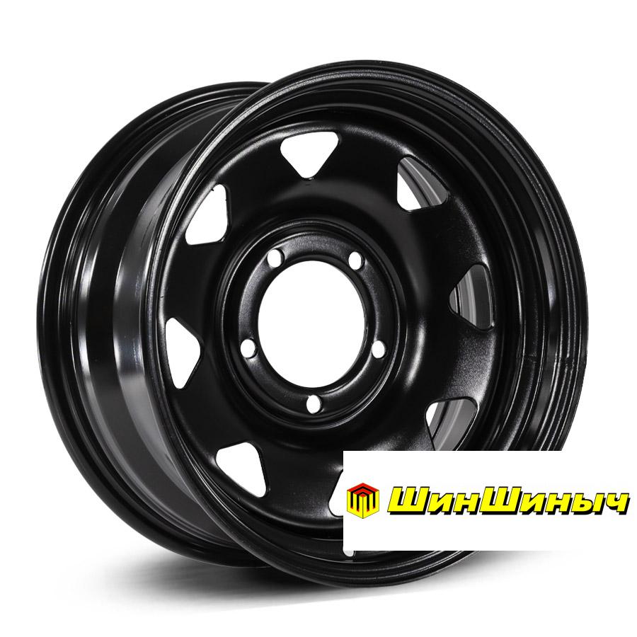 TREBL R16 / 8J PCD 5x139.7 ЕТ 20 ЦО 110.1 OFR-2