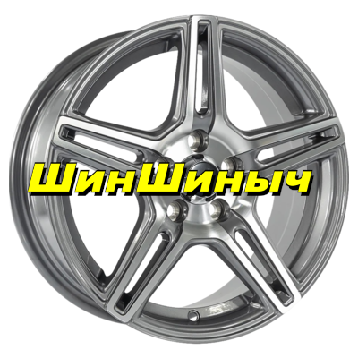 6,5x15/5x114,3 ET38 D67,1 MGM-38 GMF