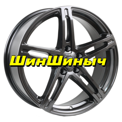 7,5x18/5x114,3 ET37 D66,6 1818 BMG