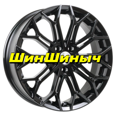 6,5x18/5x114,3 ET34 D66,5 R208 (H3) BL