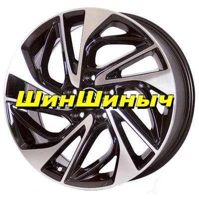 7,5x18/5x114,3 ET51 D67,1 HND5518 BMF (№11)