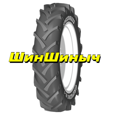 6,5/80-15 6PR 86A6 Gripking R-1 TT (только шина)