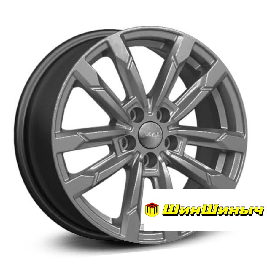 Скад R16 / 6.5J PCD 5x112 ЕТ 50 ЦО 57.1 Кения