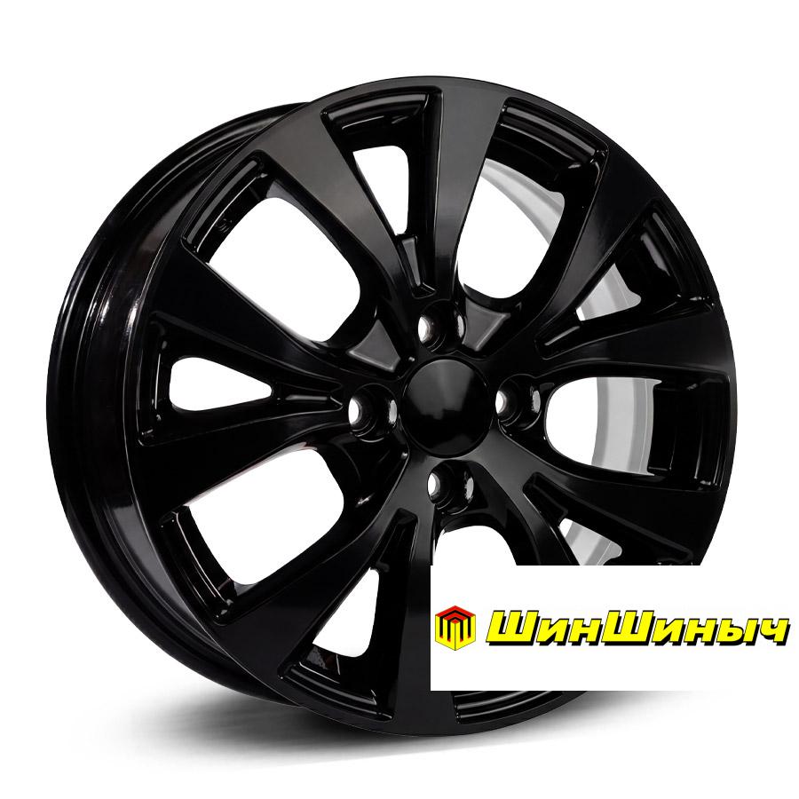 Carwel R15 / 6J PCD 4x100 ЕТ 48 ЦО 54.1 Талто