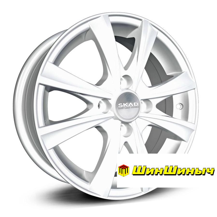 Скад R15 / 6J PCD 4x114.3 ЕТ 45 ЦО 56.6 Мальта