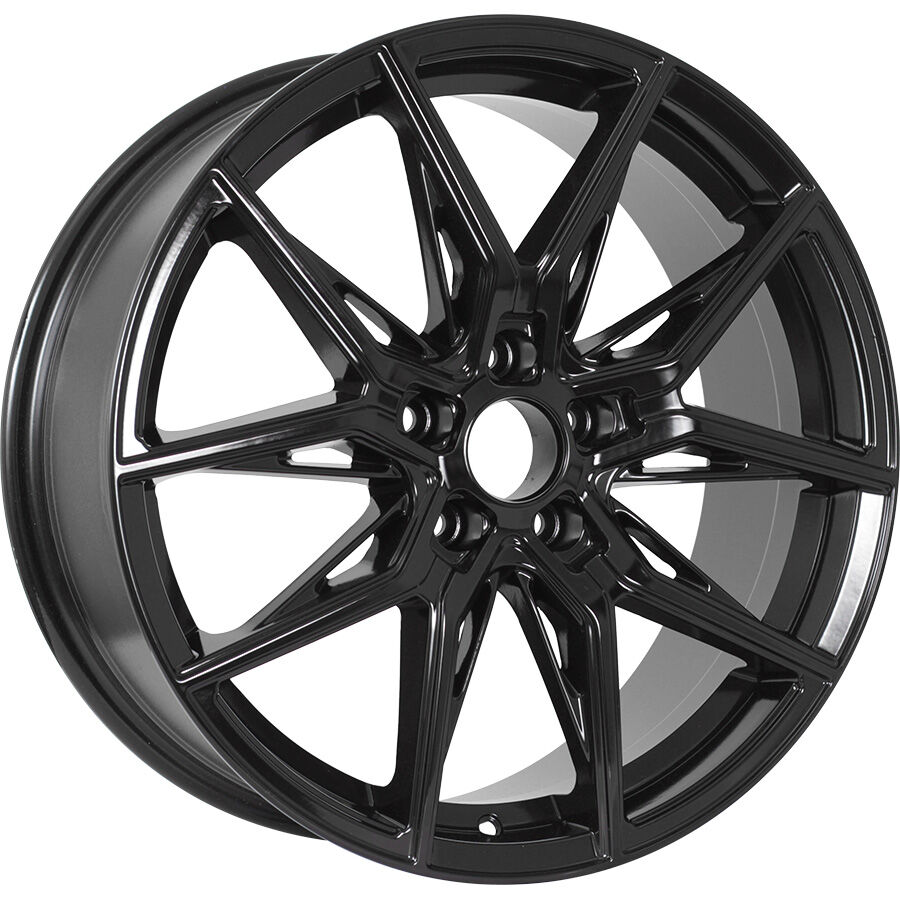 RST R247 R17x7 5x108 ET33 CB60.1 BL