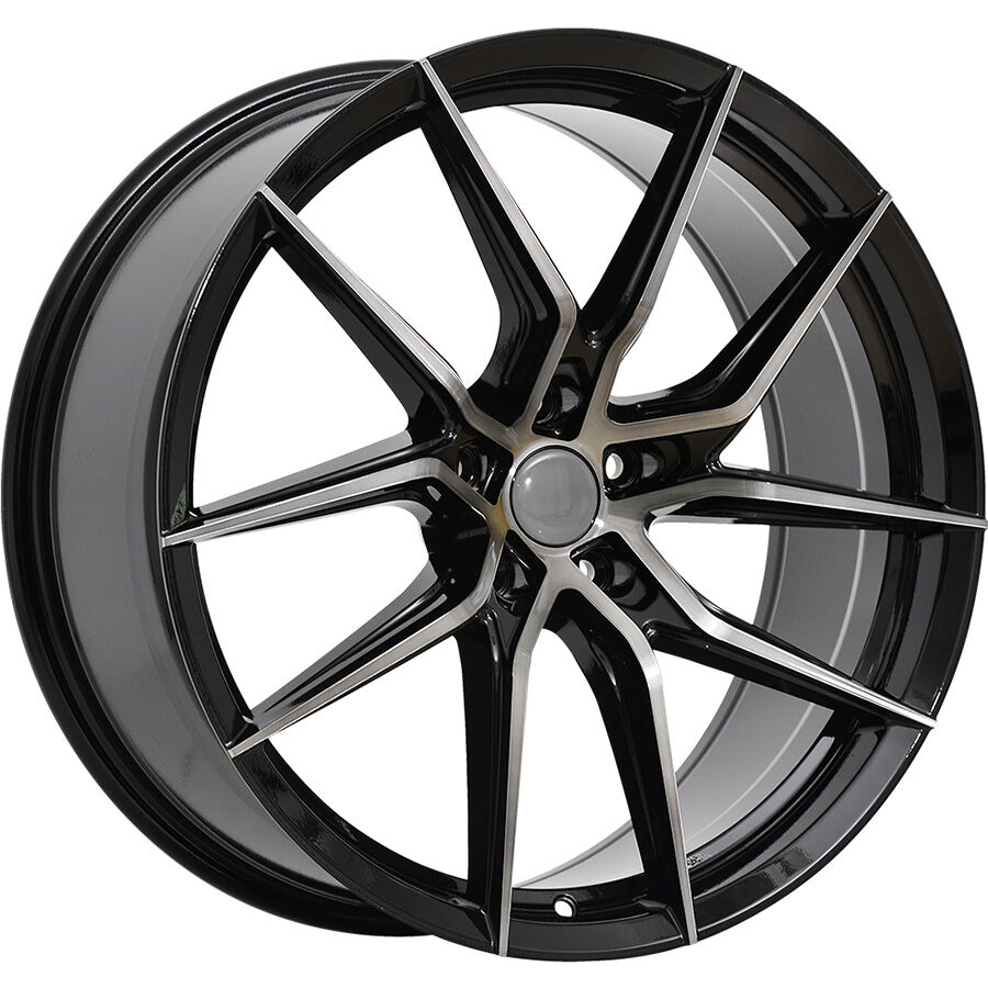 PDW CORSA R18x8 5x114.3 ET40 CB67.1 M_B