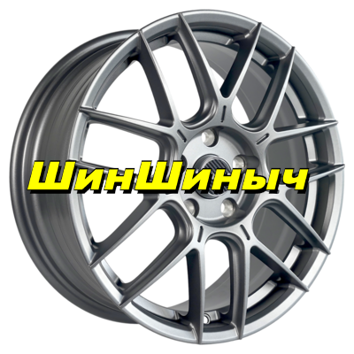 7x17/5x112 ET45 D66,6 FA8541 Satin Gunmetal (ZJH) FlowForming