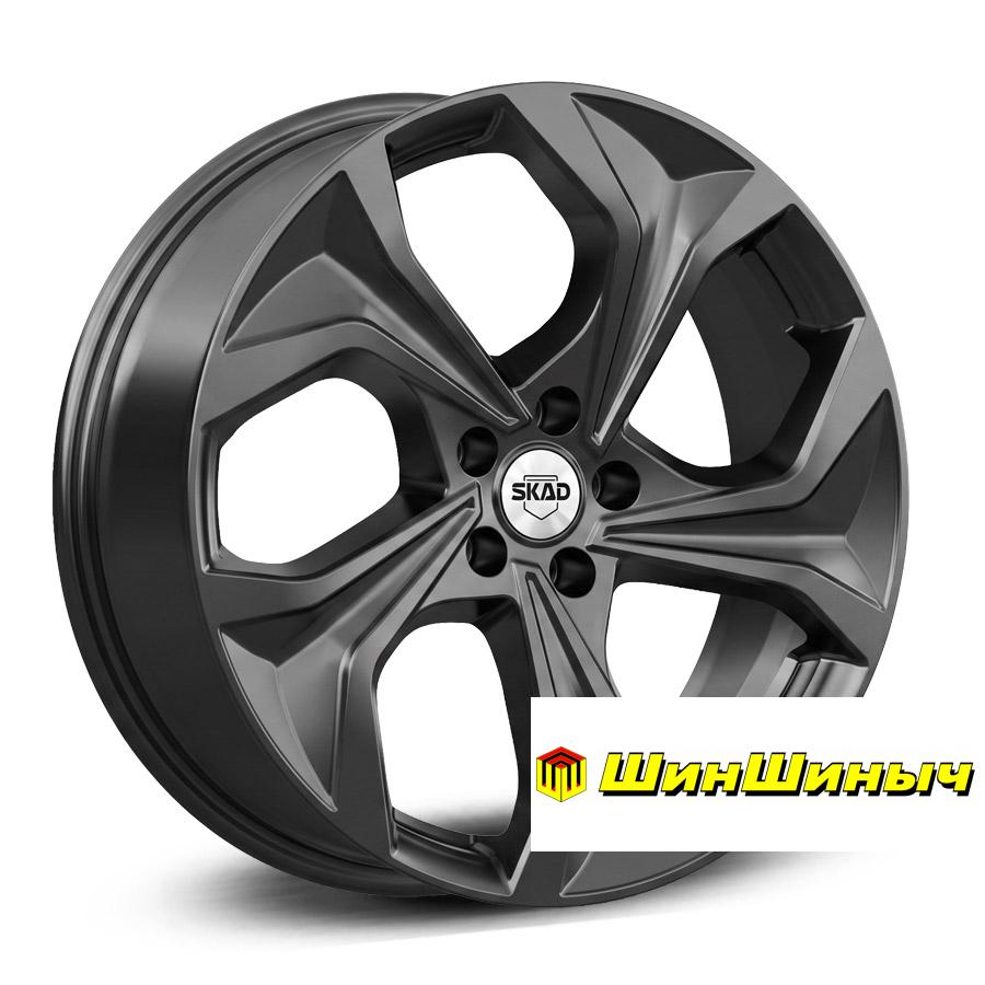 Скад R19 / 7.5J PCD 5x114.3 ЕТ 40 ЦО 66.6 KL-1163