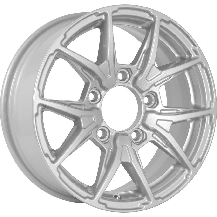 iFree Нокс R16x6.5 5x139.7 ET40 CB98.2 Neo_classic