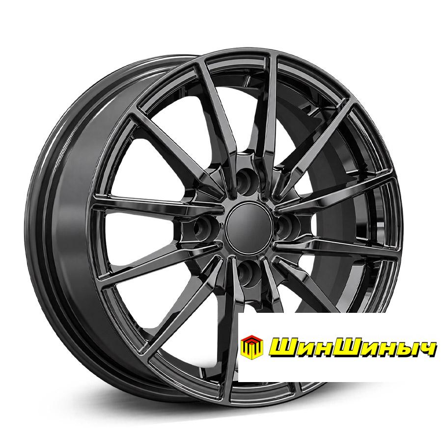 iFree R14 / 5.5J PCD 4x98 ЕТ 35 ЦО 58.5 Финчер