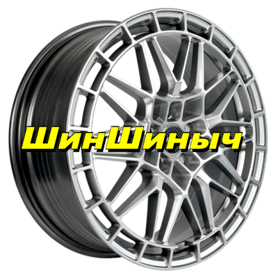 7,5x19/5x114,3 ET35 D60,1 FA8536 Hyper Black 5 (ZJH) FlowForming