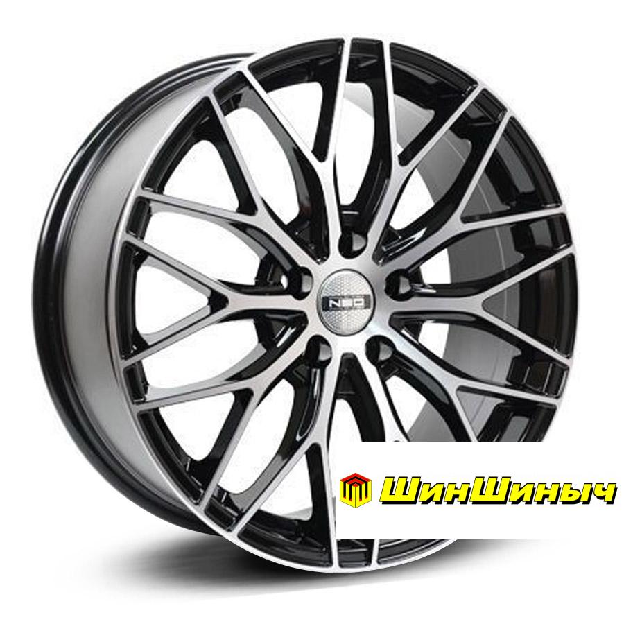 NEO R19 / 7.5J PCD 5x114.3 ЕТ 45 ЦО 60.1 940