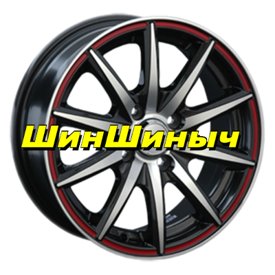 6,5x15/4x98 ET32 D58,6 221 FBKFRL (конус)