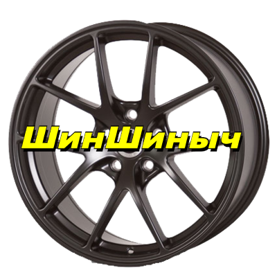 8x18/5x114,3 ET37 D66,6 120 CB (конус)