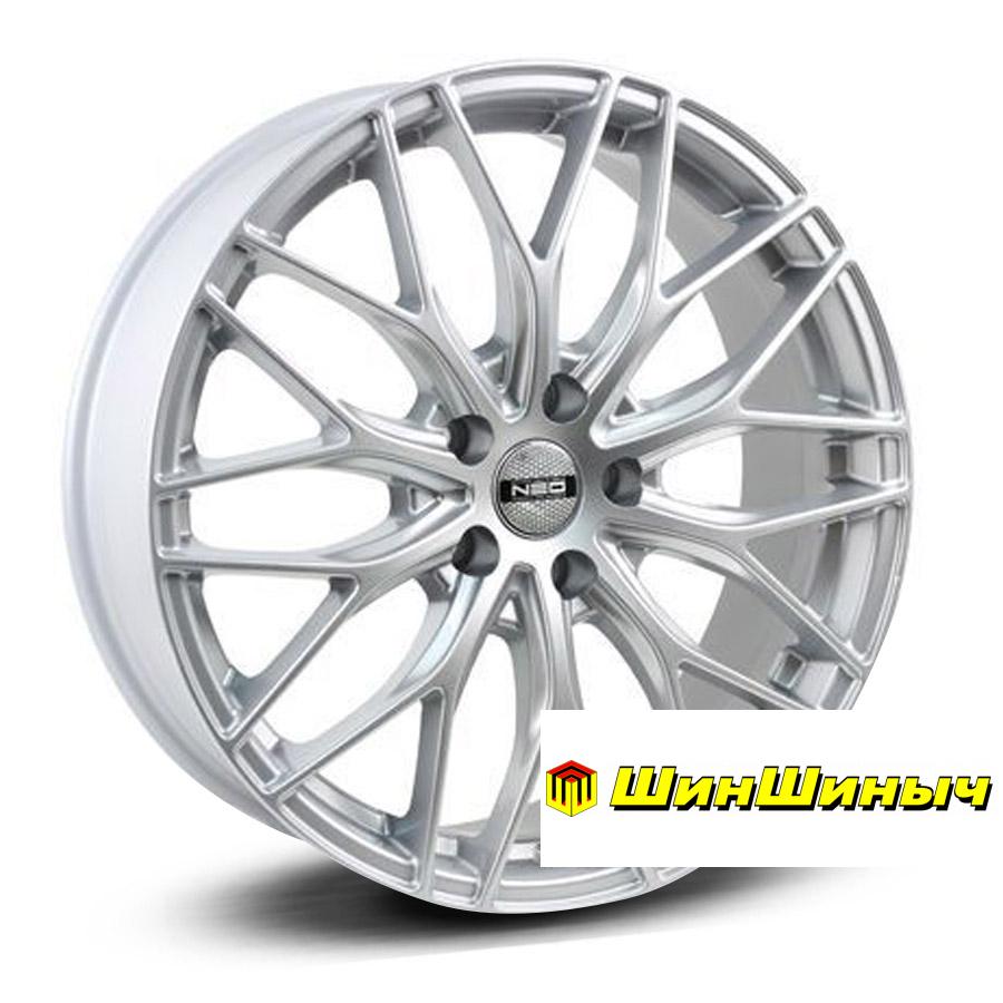 NEO R19 / 7.5J PCD 5x115 ЕТ 46 ЦО 70.3 940